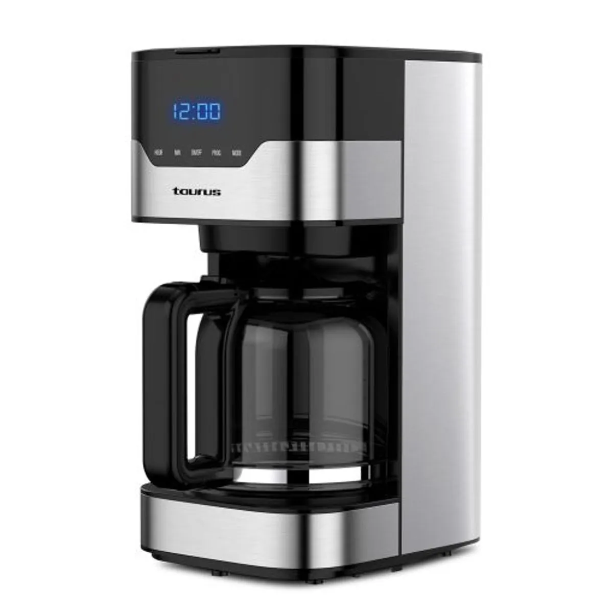 Cafetera Alba Digital Taurus